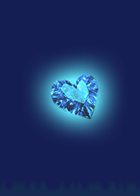 Lucky Heart Diamond 100006