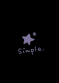 doodle stars.(dusty color4-07)