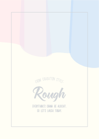 Rough 38/Gradation Style