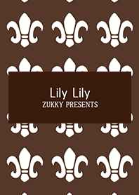 Lily Lily7