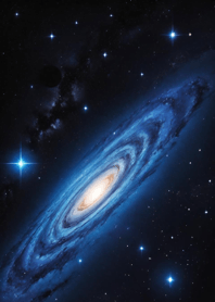 Outer Space hwdcF