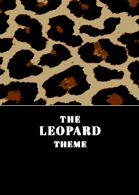 ザ　レオパード　185