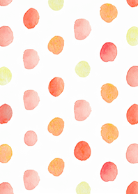 [Simple] Dot Pattern Theme#131