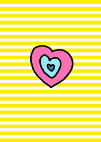 (nenerin heart theme123)