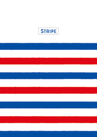 ストライプ / トリコロール