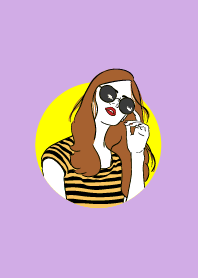 Swagirls 3 Purple
