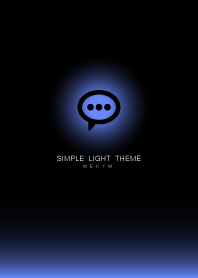SIMPLE LIGHT ICON-GRADATION 25