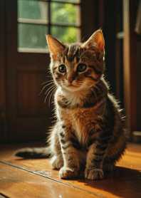 Cats Run Wild #iqpal330