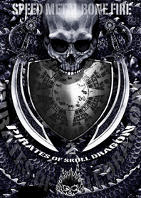 Pirates of skull dragon 2