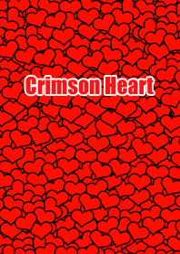 Crimson Heart