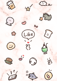 Simple icon8 babypink10_2