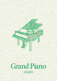GrandPiano sim ver_Green1