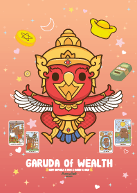 พญาครุฑ - หมดหนี้หมดสิน ร่ำรวย I