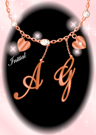 A&G -economic fortune-PinkGold-Initial