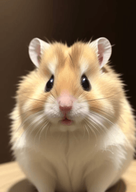 Dessert Fox Spirit dEE395