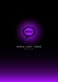 SIMPLE LIGHT ICON-GRADATION-