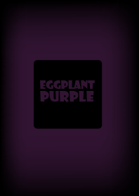 Eggplant Purple and Black Ver.2