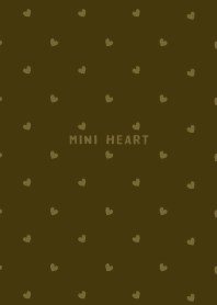 MINI HEART 066