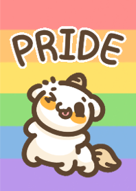 乙乙超進化_彩虹驕傲