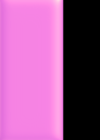 Simple Pink & Black without logo No.7-3