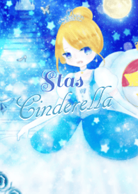 Stars Cinderella