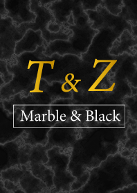 T&Z-Marble&Black-Initial