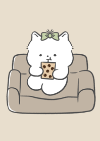 快樂小貓