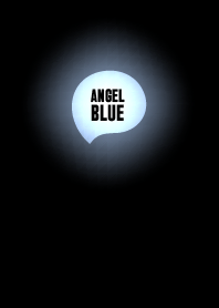 Angel Blue  Light Theme