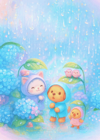 Drizzle & Smiles