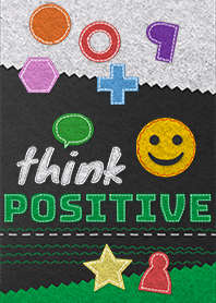 ポジティブ思考