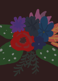poison flower
