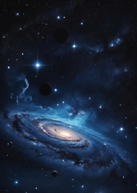 Bright Moon and Dawn 81eE69