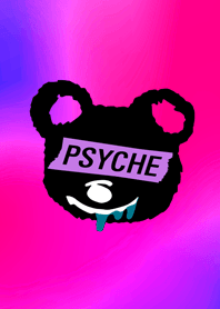 PSYCHE BEAR 18