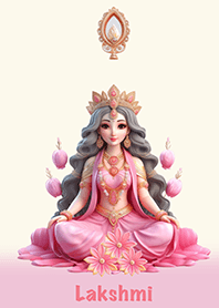 พระแม่ลักษมี  การเงิน งาน รวยรวย