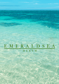 EMERALD SEA 23 -SUMMER-
