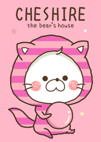 the bear's house - CHESHIRE -