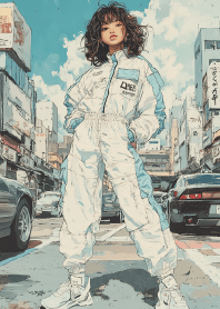 Street Roar V