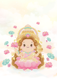 Lakshmi: Rich and Love 3