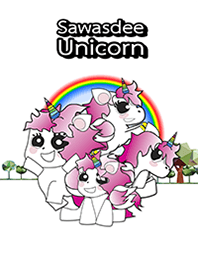 Sawasdee Unicorn v.4