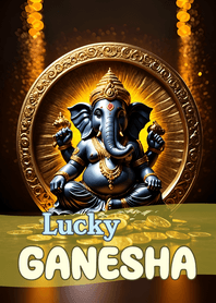 พระพิฆเนศนำโชค 16