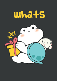 whats