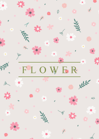 MANY FLOWERS 78