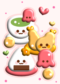 Lovely Japanese food 23