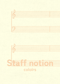 staff notation2 Opera
