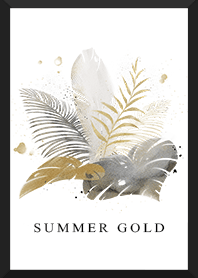 SUMMER GOLD