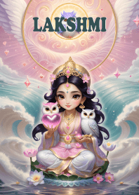 Lakshmi: Wealth, billions of baht