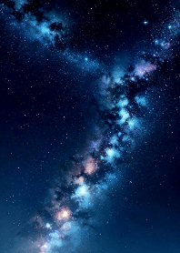 Galaxy cloud