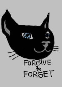 Happy Meawmeaw by Kukoy , a happy cat