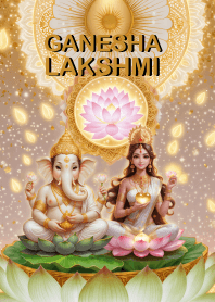 Ganesha Lakshmi Rich, Wealth
