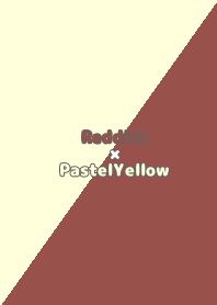 Reddish/PastelYellow.TKC